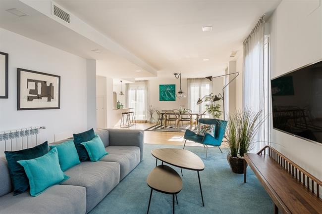 Apartamentos de Be Mate en Madrid | BE MATE ep apartamentosbe matemadrid