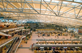 ep archivo aeropuerto de hamburgo ep archivo aeropuerto de hamburgo