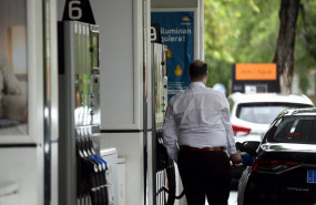 ep archivo   el gobierno lanza una web para comparar el coste de los combustibles en automocion
