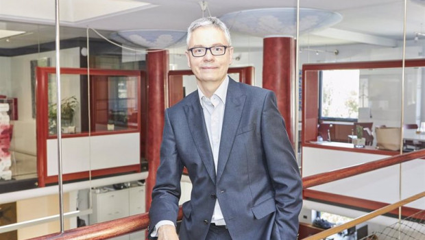ep archivo   el presidente de la gestora de capital riesgo inveready josep maria echarri