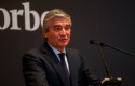 ep archivo   el presidente y ceo de naturgy francisco reynes recibe el galardon best ceo 2020 en su
