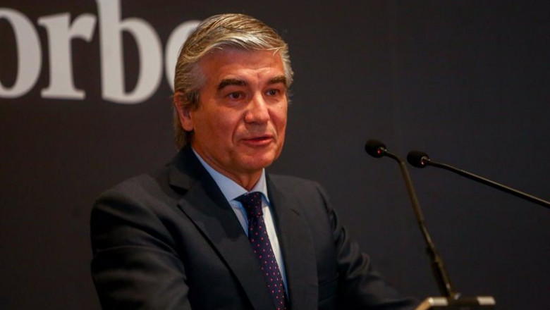 ep archivo el presidente y ceo de naturgy francisco reynes recibe el galardon best ceo 2020 en su ep archivo el presidente y ceo de naturgy francisco reynes recibe el galardon best ceo 2020 en su