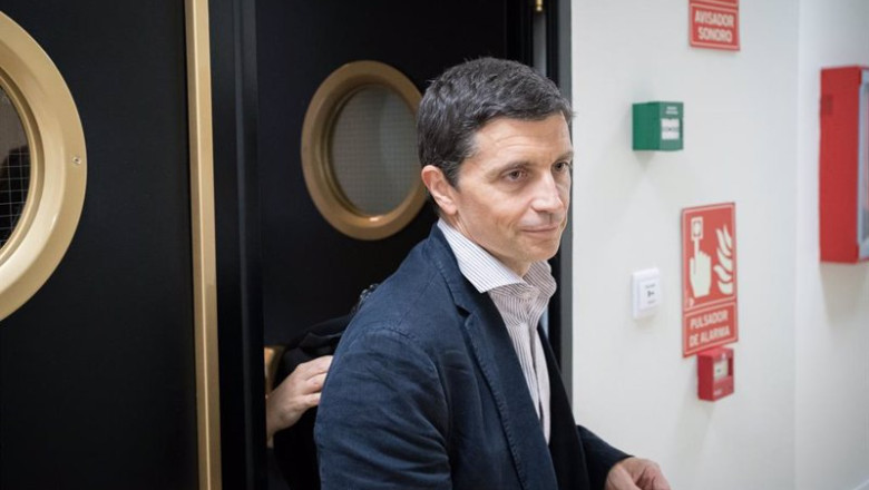 ep archivo el secretario de estado de seguridad social y pensiones borja suarez 20240702180904 ep archivo el secretario de estado de seguridad social y pensiones borja suarez 20240702180904