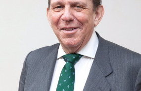 ep archivo   el vicepresidente de fundacion mapfre y consejero de la aseguradora luis hernando de