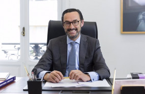 ep archivo   enrique sanz fernandez lomana presidente de mutualidad de la abogacia