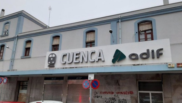 ep archivo   estacion de tren de cuenca