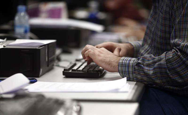 La Seguridad Social suma casi 230.000 afiliados en la primera quincena de octubre