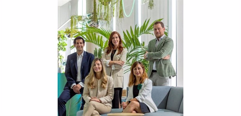 ep archivo grenergy refuerza su estructura corporativa con cuatro nuevas incorporaciones a su ep archivo grenergy refuerza su estructura corporativa con cuatro nuevas incorporaciones a su