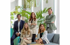 ep archivo grenergy refuerza su estructura corporativa con cuatro nuevas incorporaciones a su ep archivo grenergy refuerza su estructura corporativa con cuatro nuevas incorporaciones a su
