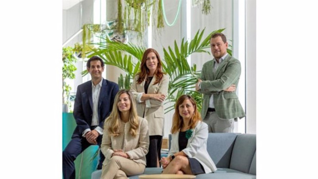 ep archivo   grenergy refuerza su estructura corporativa con cuatro nuevas incorporaciones a su