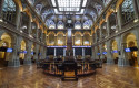 ep archivo interior del palacio de la bolsa a 26 de noviembre de 2021 en madrid espana ep archivo interior del palacio de la bolsa a 26 de noviembre de 2021 en madrid espana