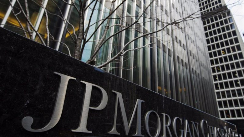 ep archivo jpmorgan chase ep archivo jpmorgan chase