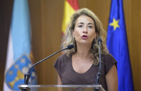 ep archivo la ministra de transportes movilidad y agenda urbana raquel sanchez ep archivo la ministra de transportes movilidad y agenda urbana raquel sanchez