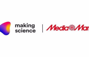 ep archivo   logotipos de making science y de mediamarkt