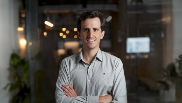 ep archivo   pablo lopez gil albarellos nuevo country manager de trade republic