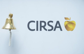 ep archivo toque de campana por la salida a bolsa de cirsa a 9 de julio de 2025 en barcelona ep archivo toque de campana por la salida a bolsa de cirsa a 9 de julio de 2025 en barcelona