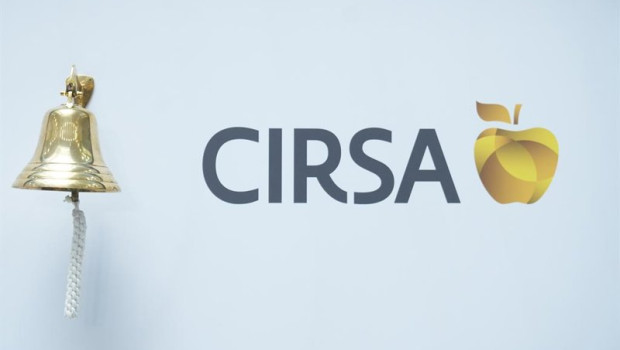 ep archivo toque de campana por la salida a bolsa de cirsa a 9 de julio de 2025 en barcelona ep archivo toque de campana por la salida a bolsa de cirsa a 9 de julio de 2025 en barcelona