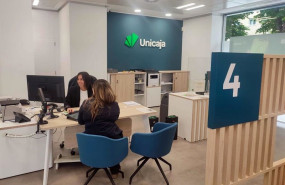 ep archivo   unicaja impulsa financiacion del sector agrario y preve bonificaciones de hasta 15000