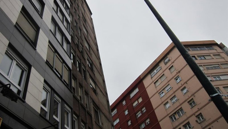 Archivo - Vivienda | EUROPA PRESS - Archivo ep archivo vivienda 20260211125204