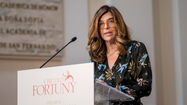 ep archivo   xandra falco presidenta de circulo fortuny 20260422121404