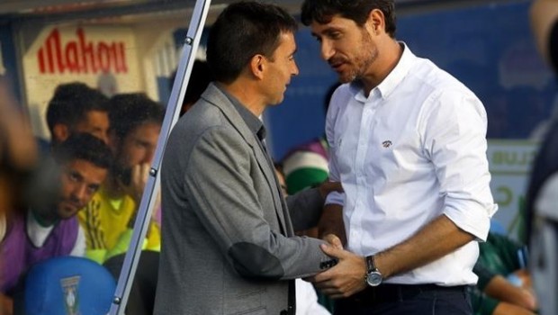 ep asier garitano victor sanchezamo leganes betis