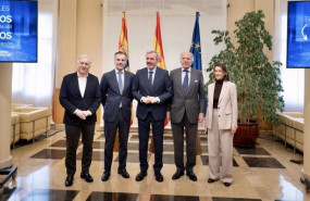 ep azora levantara un centro de datos en villamayor de gallego con una inversion inicial de 1100