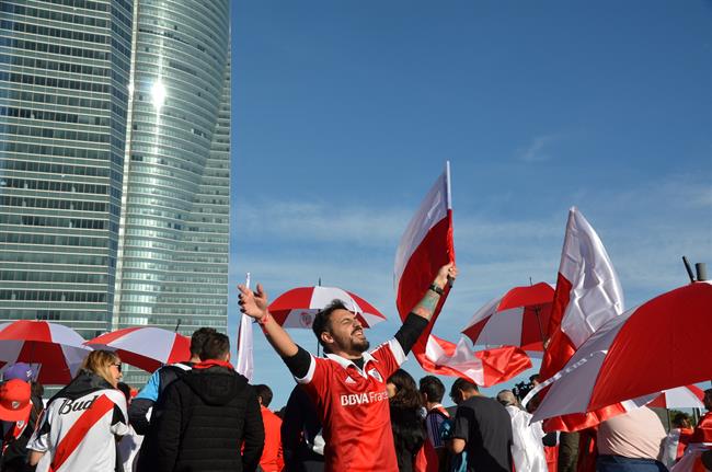 ep banderazo river plate