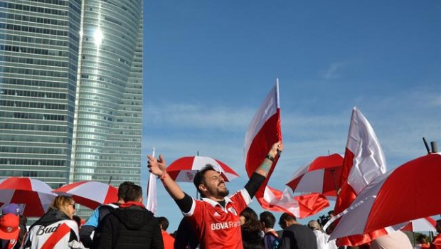 ep banderazo river plate