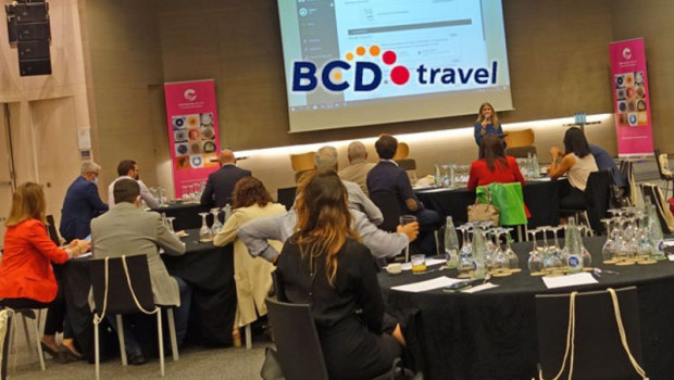 ep bcd travel forum