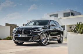 ep bmw x2 m35i