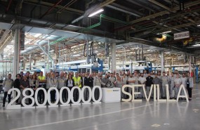 ep cajacambios numero 28 millonessevilla