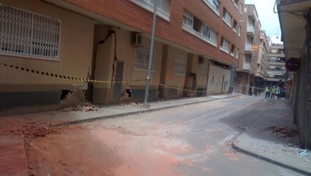 ep calles afectadasterremotolorca