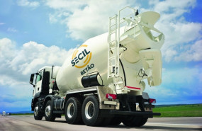 ep camion de la portuguesa secil