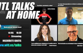 ep carlos coloma y enhamed enhamed participan en las witl talks at home by andbank por la covid-19