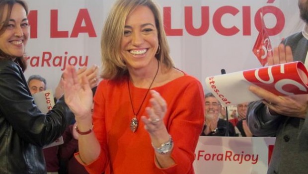 ep carme chacon