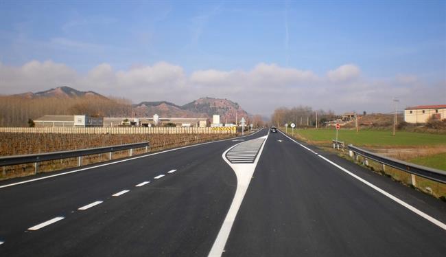 Carretera riojana | GOBIERNO RIOJANO ep carretera riojana