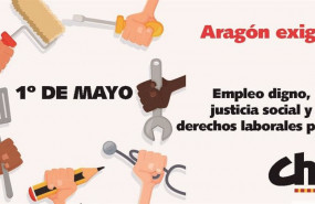 ep cha reclama empleo digno justicia social y derechos laborales plenos con motivo del primero de