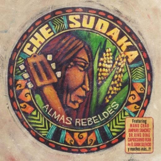 Che Sudaka | CHE SUDAKA ep che sudaka