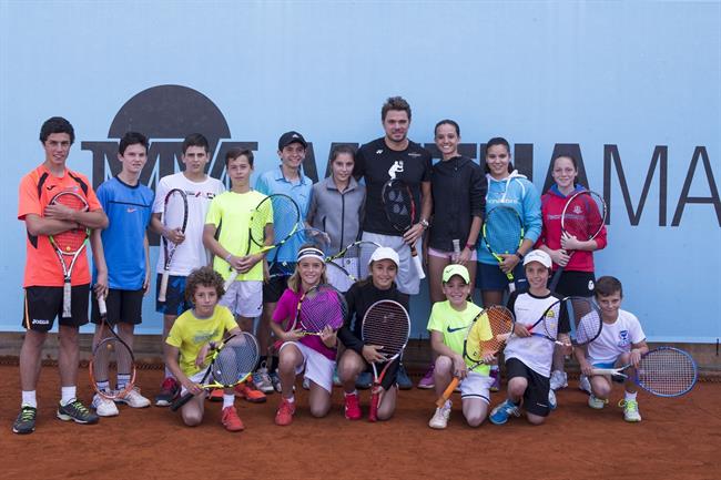 Clinic de Mutua Madrileña | MUTUA MADRILEÑA ep clinicmutua madrilena