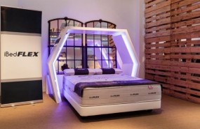 ep colchon ibedflex