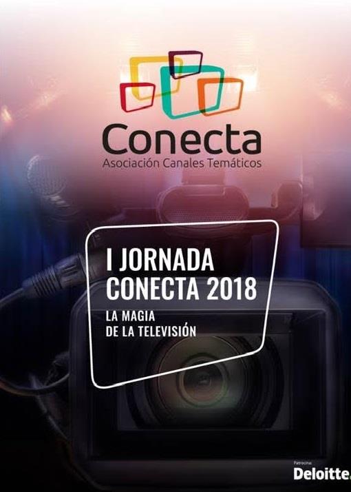 Conecta | CONECTA ep conecta