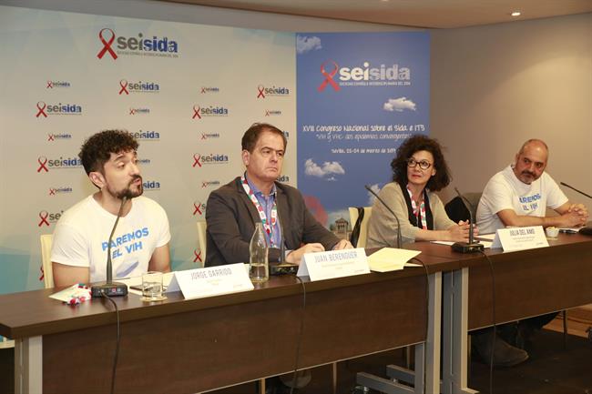 ep congreso vih