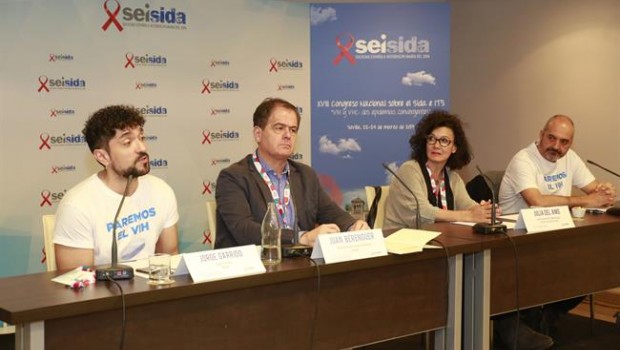 ep congreso vih