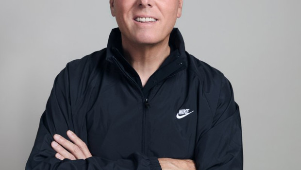 ep david denton proximo director financiero de nike