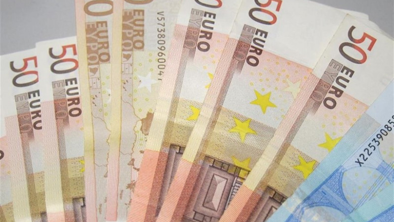 El déficit de Castilla-La Mancha se sitúa en el 0,12% y alcanza los 52 millones de euros | EUROPA PRESS - Archivo ep deficitcastilla-la manchasitua012 y alcanza52 milloneseuros