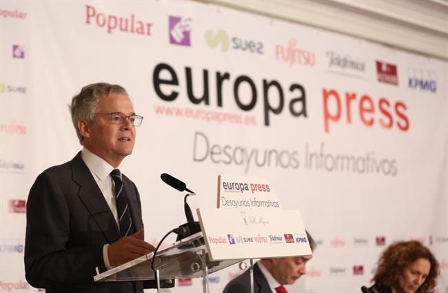 ep desayuno informativoeuropa presspresidentela cnmv