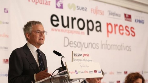 ep desayuno informativoeuropa presspresidentela cnmv