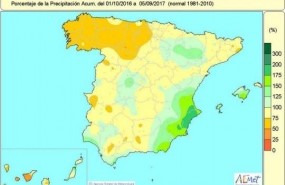 ep distribucionlas lluviasespana1-10-20165-9-2017
