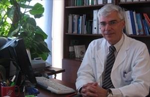 Domingo Hernández Marrero, presidente de la Sociedad Española de Trasplante | SOCIEDAD ESPAÑOLA DE TRASPLANTE ep domingo hernandez marrero presidentela sociedad espanolatrasplante