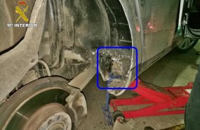 ep drogaun vehiculo